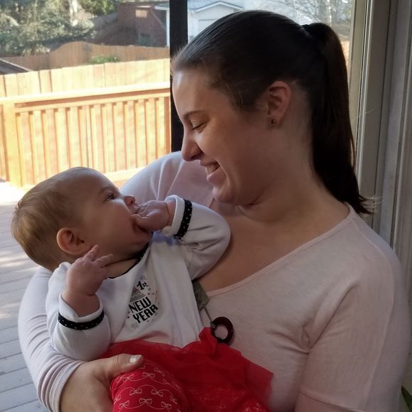 Meet your Posher, Katheryn - Picture 1 of 1